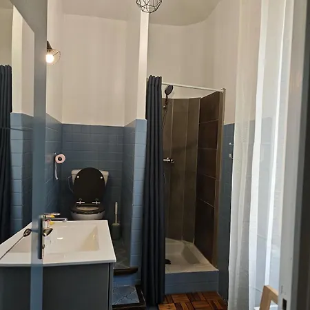 Vue Sur Le Rocher Appartement *