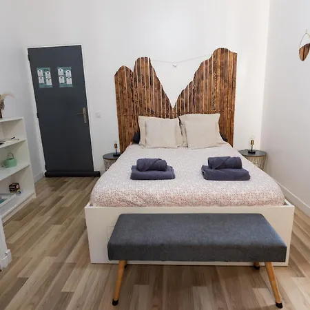 Apartment Vue Sur Le Rocher Moustiers-Sainte-Marie